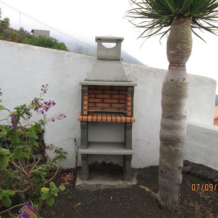 Casa Los Vinedos B Fuencaliente de la Palma Exteriör bild