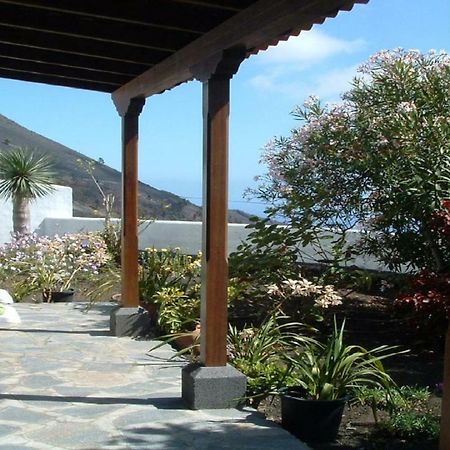 Casa Los Vinedos B Fuencaliente de la Palma Exteriör bild