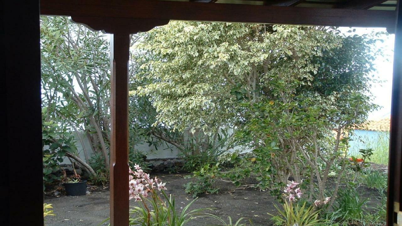 Casa Los Vinedos B Fuencaliente de la Palma Exteriör bild